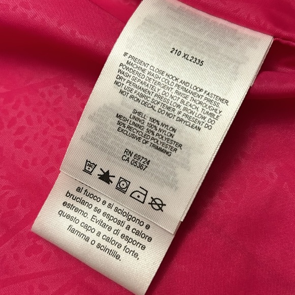 Columbia Omni-Tech Waterproof Shell, Women’s Size S - Picture 7 of 11